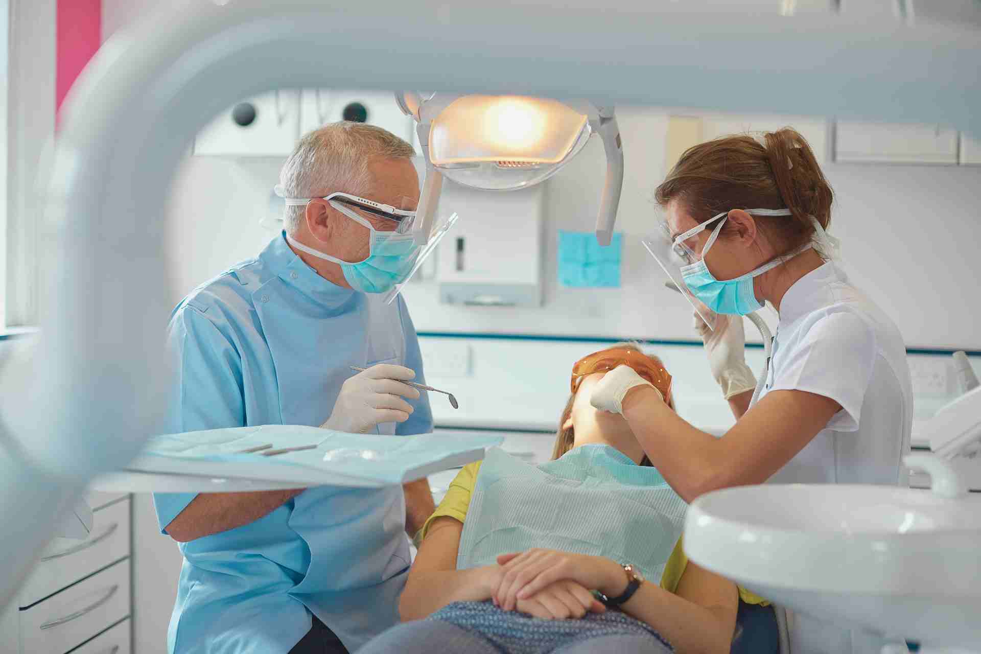 Dentist in Ashland, WI